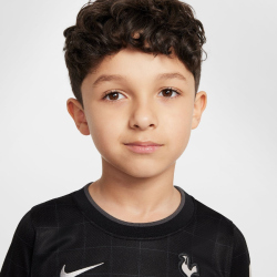 NIKE Tottenham Hotspur Dri-FIT Stadium Auswärts-Minikit Kinder