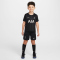 NIKE Tottenham Hotspur Dri-FIT Stadium Auswärts-Minikit Kinder