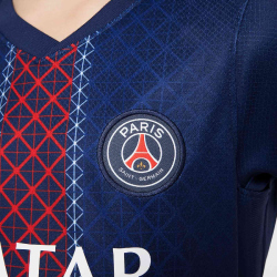 NIKE Paris Saint-Germain Dri-FIT Stadium Heim-Minikit Kinder