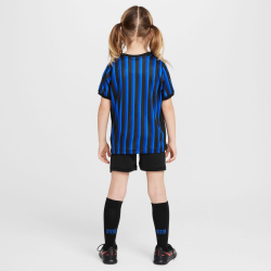 NIKE Inter Mailand Dri-FIT Stadium Heim-Minikit Kinder