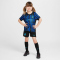NIKE Inter Mailand Dri-FIT Stadium Heim-Minikit Kinder
