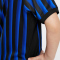 NIKE Inter Mailand Dri-FIT Stadium Heim-Minikit Kinder