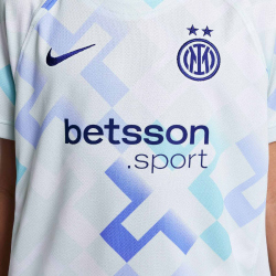 NIKE Inter Mailand Dri-FIT Stadium Auswärts-Minikit Kinder