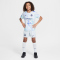 NIKE Inter Mailand Dri-FIT Stadium Auswärts-Minikit Kinder
