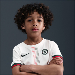 NIKE FC Chelsea London Dri-FIT Stadium Auswärts-Minikit Kinder
