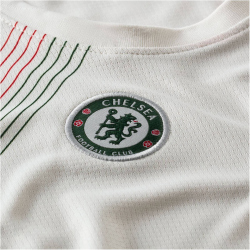 NIKE FC Chelsea London Dri-FIT Stadium Auswärts-Minikit Kinder