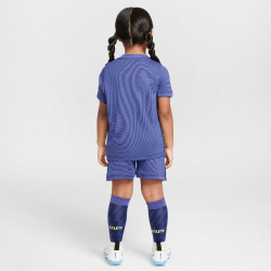 NIKE Atlético Madrid Dri-FIT Stadium Auswärts-Minikit Kinder