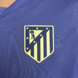 NIKE Atlético Madrid Dri-FIT Stadium Auswärts-Minikit Kinder