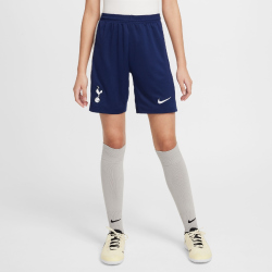 NIKE Tottenham Hotspur Dri-FIT Stadium Heimshorts Kinder