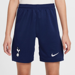 NIKE Tottenham Hotspur Dri-FIT Stadium Heimshorts Kinder