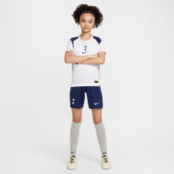NIKE Tottenham Hotspur Dri-FIT Stadium Heimshorts Kinder
