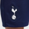 NIKE Tottenham Hotspur Dri-FIT Stadium Heimshorts Kinder