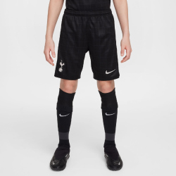 NIKE Tottenham Hotspur Dri-FIT Stadium Auswärtsshorts Kinder