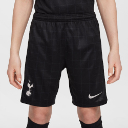 NIKE Tottenham Hotspur Dri-FIT Stadium Auswärtsshorts Kinder