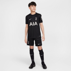 NIKE Tottenham Hotspur Dri-FIT Stadium Auswärtsshorts Kinder