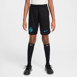 NIKE Inter Mailand Dri-FIT Stadium Heimshorts Kinder