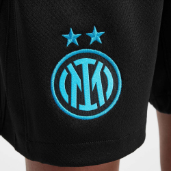 NIKE Inter Mailand Dri-FIT Stadium Heimshorts Kinder