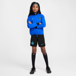 NIKE Inter Mailand Dri-FIT Stadium Heimshorts Kinder