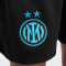NIKE Inter Mailand Dri-FIT Stadium Heimshorts Kinder