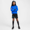 NIKE Inter Mailand Dri-FIT Stadium Heimshorts Kinder