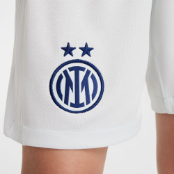 NIKE Inter Mailand Dri-FIT Stadium Auswärtsshorts Kinder