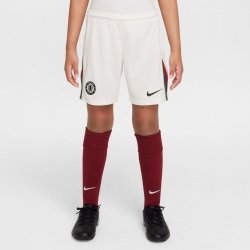 NIKE FC Chelsea London Dri-FIT Stadium Auswärtsshorts Kinder