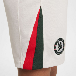 NIKE FC Chelsea London Dri-FIT Stadium Auswärtsshorts Kinder