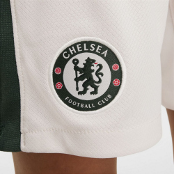 NIKE FC Chelsea London Dri-FIT Stadium Auswärtsshorts Kinder