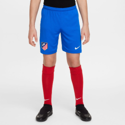 NIKE Atlético Madrid Dri-FIT Stadium Heimshorts Kinder