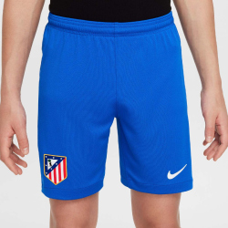 NIKE Atlético Madrid Dri-FIT Stadium Heimshorts Kinder