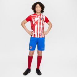 NIKE Atlético Madrid Dri-FIT Stadium Heimshorts Kinder