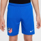 NIKE Atlético Madrid Dri-FIT Stadium Heimshorts Kinder