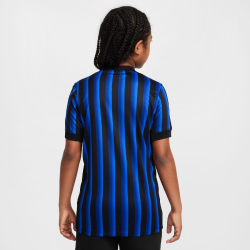 NIKE Inter Mailand Dri-FIT Stadium Heimtrikot Kinder