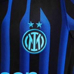 NIKE Inter Mailand Dri-FIT Stadium Heimtrikot Kinder