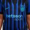NIKE Inter Mailand Dri-FIT Stadium Heimtrikot Kinder