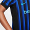 NIKE Inter Mailand Dri-FIT Stadium Heimtrikot Kinder