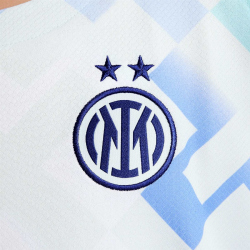 NIKE Inter Mailand Dri-FIT Stadium Auswärtstrikot Kinder