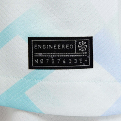 NIKE Inter Mailand Dri-FIT Stadium Auswärtstrikot Kinder