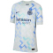 NIKE Inter Mailand Dri-FIT Stadium Auswärtstrikot Kinder