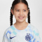 NIKE Inter Mailand Dri-FIT Stadium Auswärtstrikot Kinder