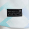 NIKE Inter Mailand Dri-FIT Stadium Auswärtstrikot Kinder