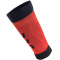 UYN Calf Fly Wadenkompressionen Herren red/black S