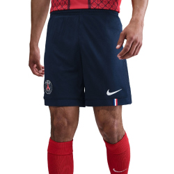 NIKE Paris Saint-Germain Dri-FIT Stadium Heimshorts Herren