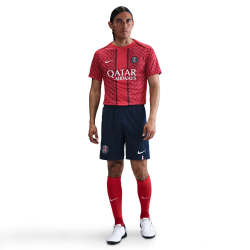 NIKE Paris Saint-Germain Dri-FIT Stadium Heimshorts Herren