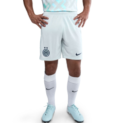 NIKE Inter Mailand Dri-FIT Stadium Auswärtsshorts Herren