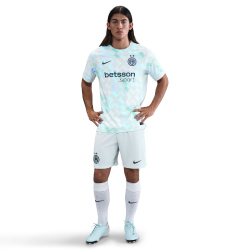 NIKE Inter Mailand Dri-FIT Stadium Auswärtsshorts Herren