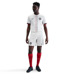 NIKE FC Chelsea London Dri-FIT Stadium Auswärtsshorts Herren