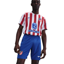 NIKE Atlético Madrid Dri-FIT Stadium Heimshorts 2025/26 Herren