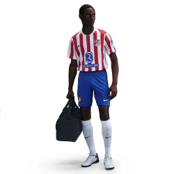 NIKE Atlético Madrid Dri-FIT Stadium Heimshorts 2025/26 Herren