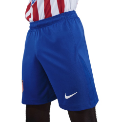 NIKE Atlético Madrid Dri-FIT Stadium Heimshorts 2025/26 Herren